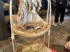 -打川川·川蜀毛肚(南市场店)