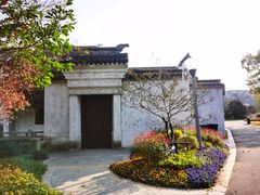 -尚贤河湿地