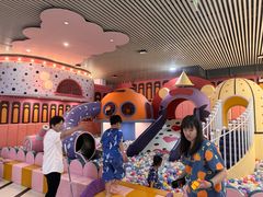 -汤连得温泉馆(宝山店)