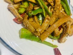 -老仁义·清真菜(太古街店)