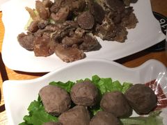 -海银海记潮汕牛肉火锅(新港中路海珠店)