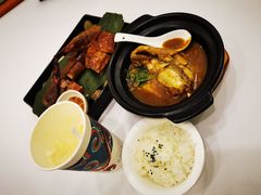 -小厨娘淮扬菜(江宁万达店)