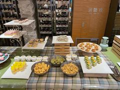 舜和酸奶-舜和巴西烤肉餐厅(舜和国际店)