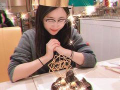 -BON CAKE(华贸购物中心店)