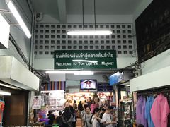 -瓦洛洛传统市场