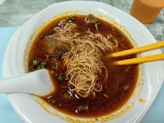 -牛记咖喱美食(十月初五日街店)