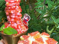 -永發發串串火锅馆·烧烤·大排档(传媒大学店)