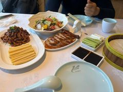 -玉林烤鸭店(定福庄店)