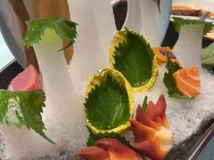 -海景壹号大酒店(滨湖店)