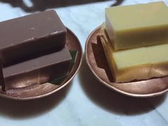 小豆凉糕-小吊梨汤·北京菜·烤鸭(鸟巢店)