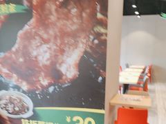 -永和大王(广渠店)