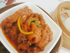 酱汁蒸凤爪-凯逸轩·匠心粤菜(中城名仕汇店)