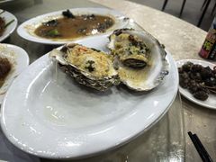 -车头老二大排档(金城步行街店)