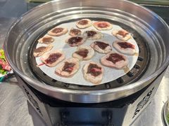 -晓燃地摊烤肉(朝阳双桥店)