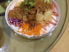 -大眼锅贴水饺(河东店)