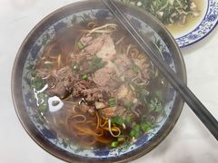 -南花桥羊肉馆老字号(乌镇店)