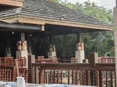 -三亚亚龙湾人间天堂鸟巢度假村