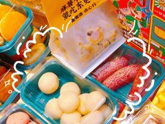 -東更道点心行(利客来店)