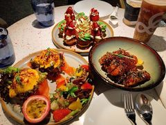 -BE BRIGHT KITCHEN(正佳广场店)
