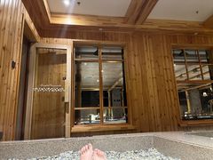 -清河半岛温泉度假酒店