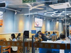 -大鼎石锅鱼(春江里店)