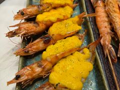 -樱之盛宴·蟹料理海鲜自助(前进大街店)