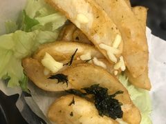 -韩时烤肉(枫蓝店)
