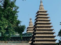 -北京石刻艺术博物馆(五塔寺)