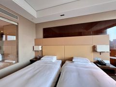 -济南富力凯悦酒店