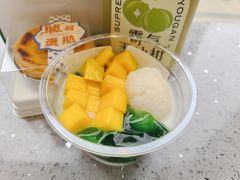 -奈雪的茶(凯德新都心店)