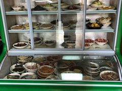 -玲燕蒸菜馆(江东路店)