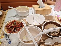 -乡村基·川味现炒大王(熙悦天街店)