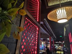 大堂-哥老官重庆美蛙鱼头(龙湖杭州金沙天街店)