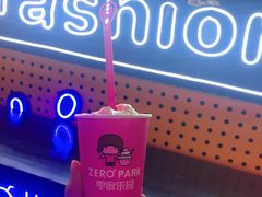 -ZEROPARK零度乐园(万优汇店)