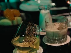 -广州四季酒店·天吧·高空酒吧