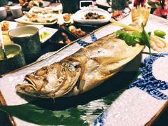 -德川家日本料理(中关村寰太大厦店)