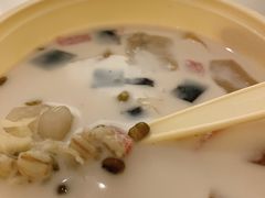 椰奶清补凉-文昌邓记清补凉(西沙路店)