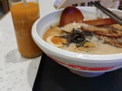 -味千拉面(光启城时尚购物中心店)