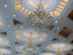 -东豪园林海鲜酒家(南港路辅路店)