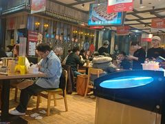 -华府九号海鲜烧烤大排档(龙域店)