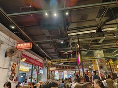 -彭耕记猪油炒小菜(吉联mall店)