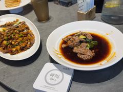-佬太公海鸭·海鲜大排档(上海总店)