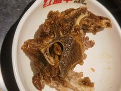-红盔甲·小龙虾(长寿路店)