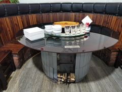 -好灶头妈妈菜·柴火灶台鱼·千岛湖土菜地标美食