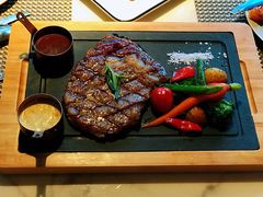 -MOCUS莫卡斯餐厅(祥云小镇店)