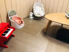 -Ms·KIMO星漠亲子餐厅(高新店)