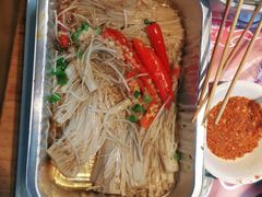 -木屋烧烤(坂田天安云谷店)