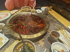 -堂客老火锅(欣阳广场总店)