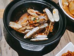 -叁宝烤肉• 西安烧烤 领跑品牌(中海城店)