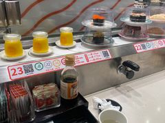 -新一番三文鱼寿司(大东海店)